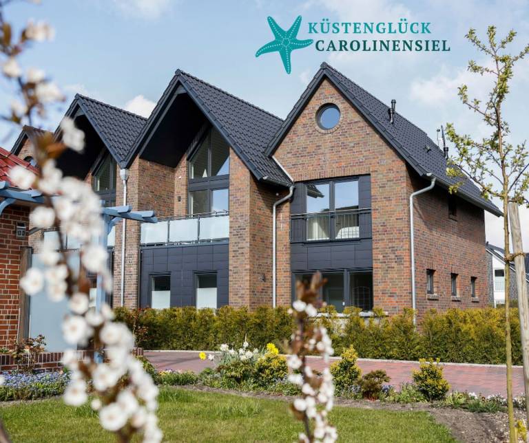 Ferienhaus Küstenglück Anni – Ihr idealer Rückzugsort in Carolinensiel — photo 3