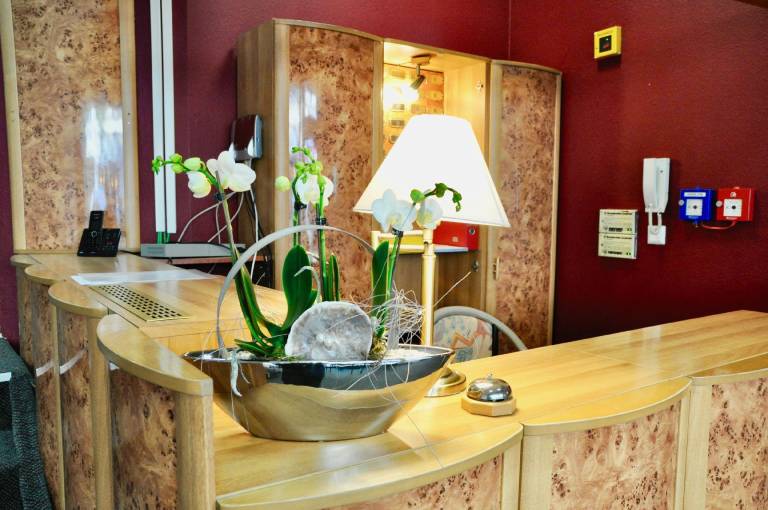 Ring Hotel — photo 3
