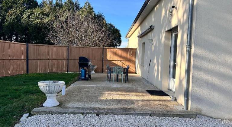 Charming vacation home | Dogs allowed — photo 5