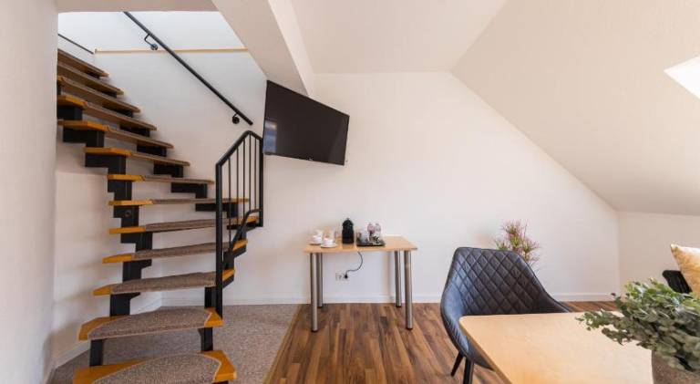 Pension Sonne Appartements — photo 5