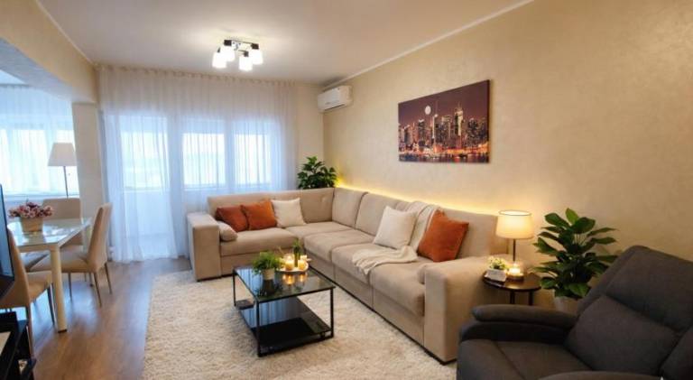 Holiday apartment | Pet-friendly — photo 2