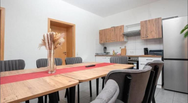Holiday apartment | Pet-friendly — photo 2