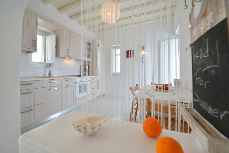 Villa Princess 1 4Bed with Pool Panormos Beach — photo 5