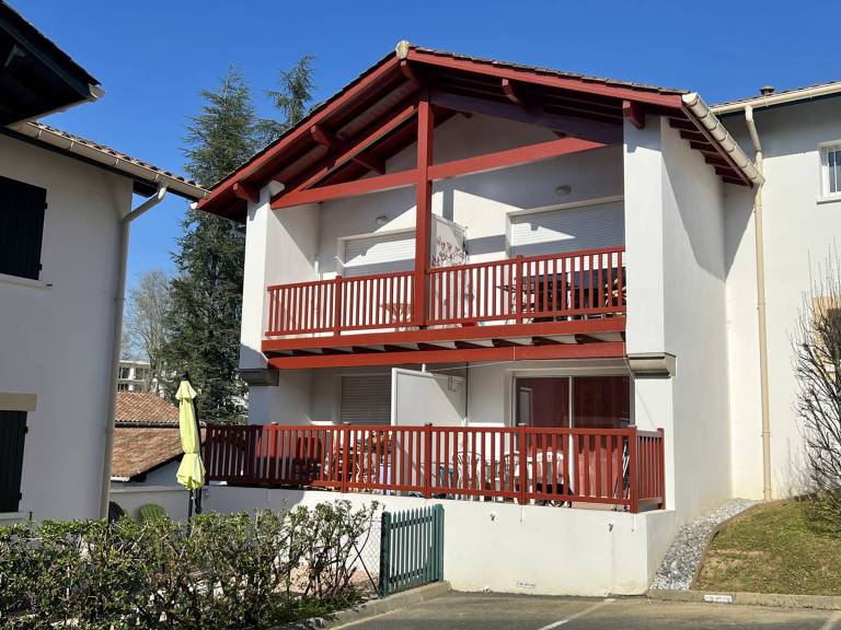 Appartement Cambo-les-Bains