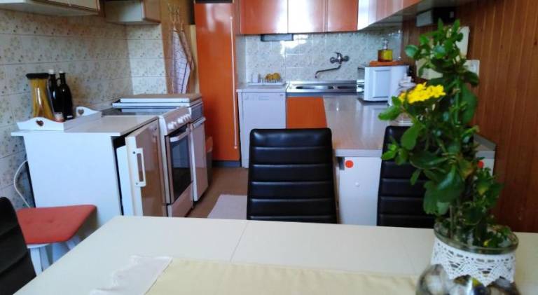 Holiday apartment with 1 room for 4 persons — photo 5