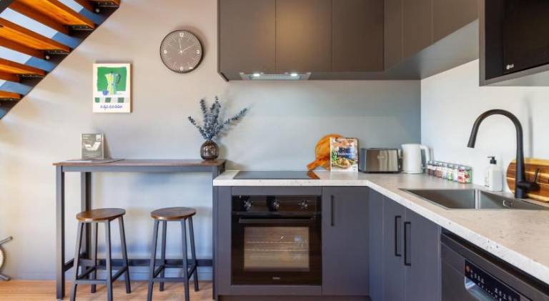 Apartment with 1 room for 2 persons — photo 4