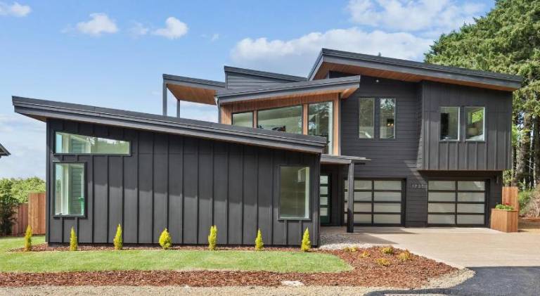 Vacation home | Beach nearby | Good for workation | Dogs allowed in Lincoln City, OR