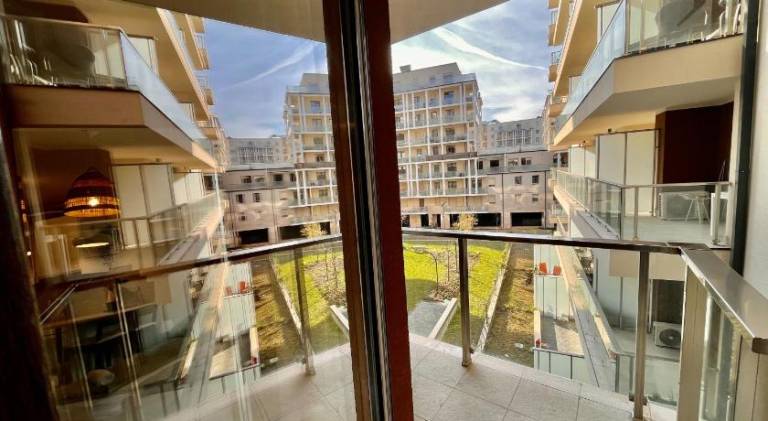 Apartment with 1 room for 2 persons — photo 3