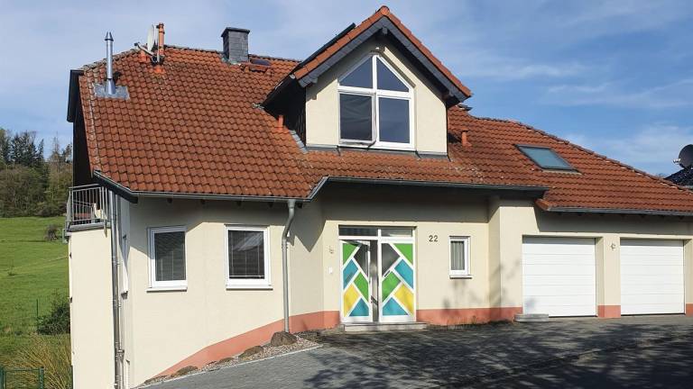 Ferienwohnung  Reifert