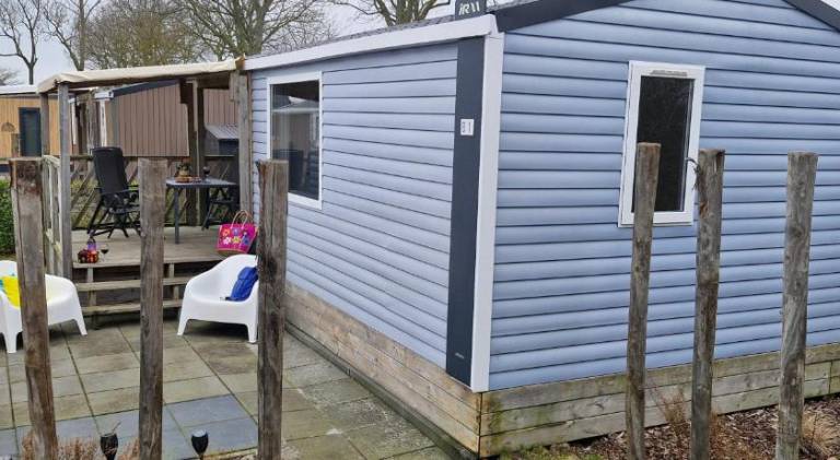 Wonderful chalet | Pets are welcome — photo 2