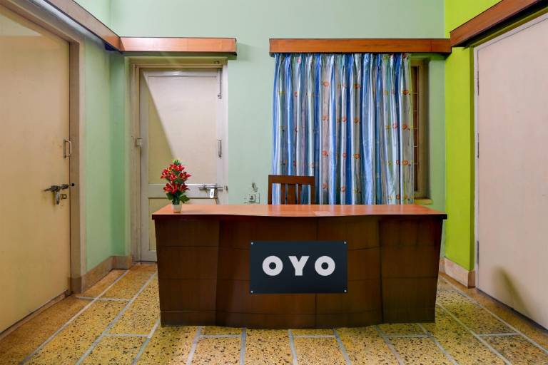 OYO Ramya Guest House