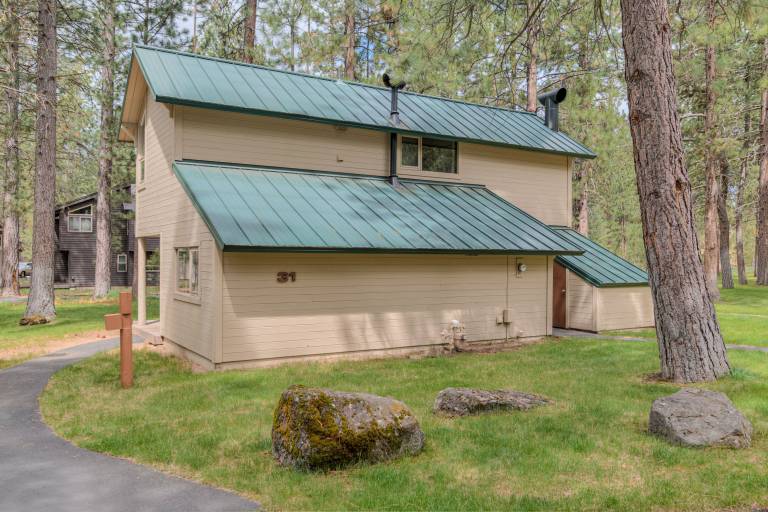 Fully equipped house with grill, pool & fast internet | Mountain view | Dogs allowed — photo 3