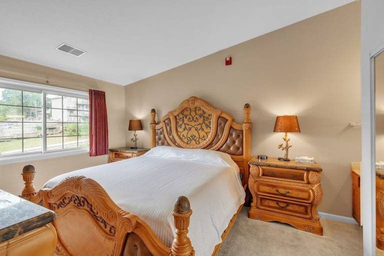 Condo  Nashville