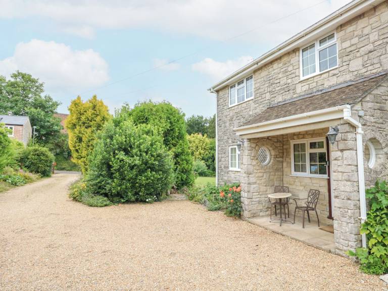Cottage Dorchester
