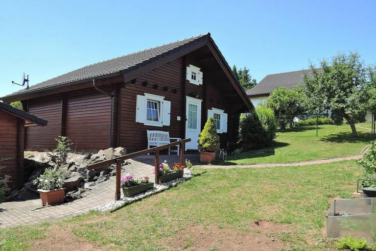 Huis  Stadtkyll