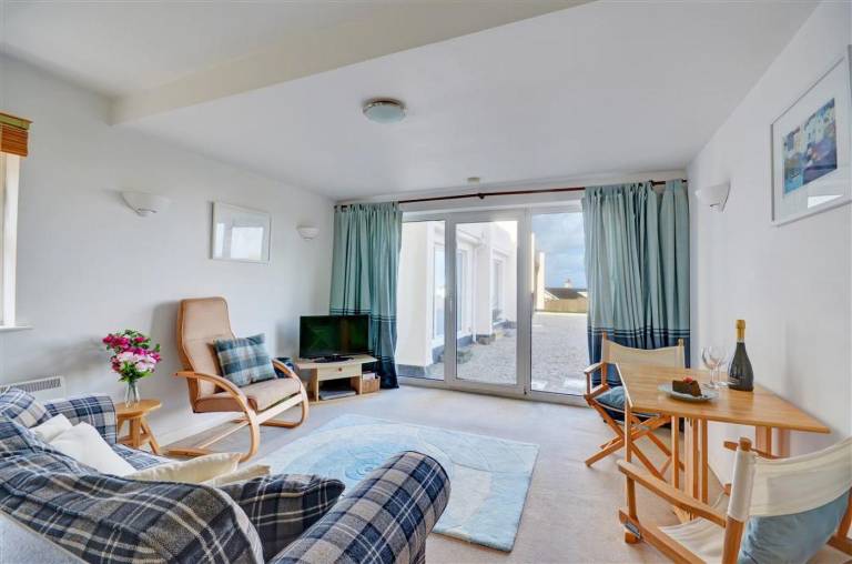 Ferienwohnung Saint Ives