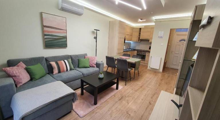 Apartament Debreczyn