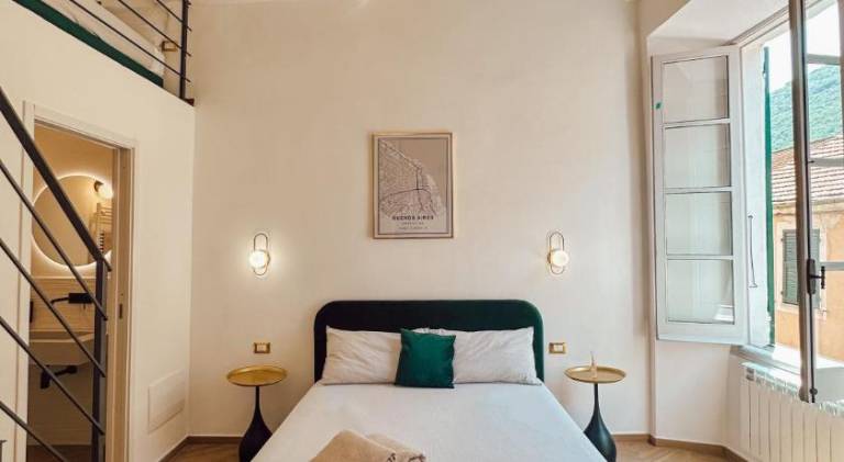 Alto Borgo Rooms — photo 2