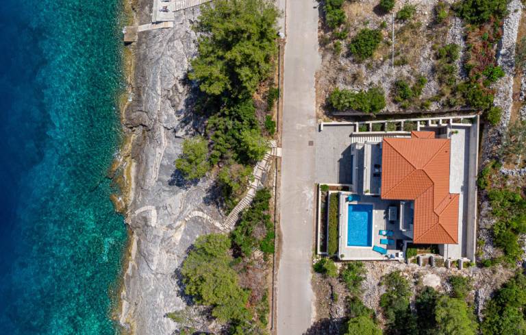 Villa  Blato