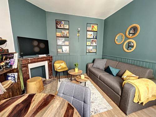 Appartement Sarcelles