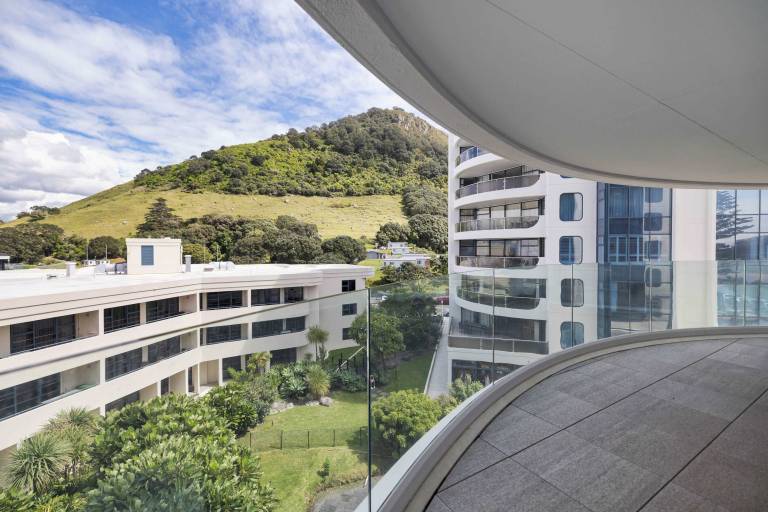 Apartment  Mount Maunganui