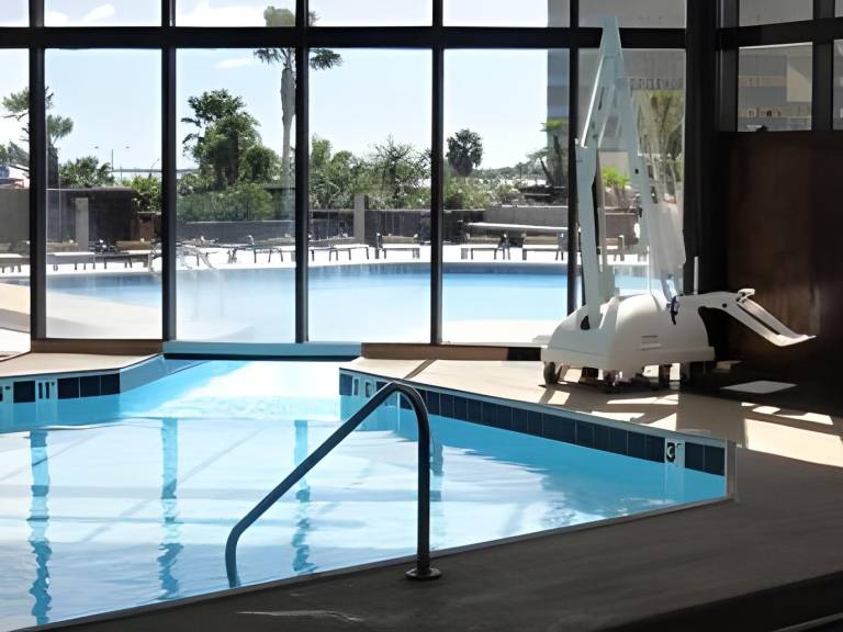 Holiday Inn Corpus Christi Downtown Marina By IHG — photo 2