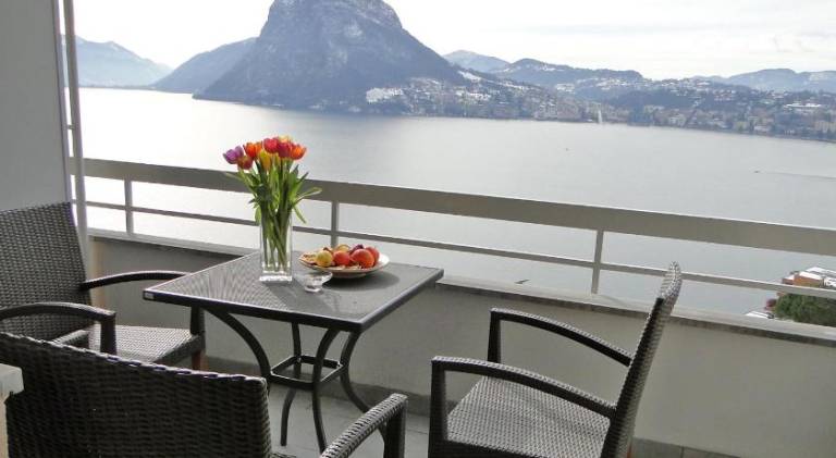 Holiday apartment with patio | Pets are welcome — photo 2