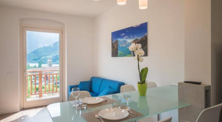 Ledro Lake Suites — photo 2