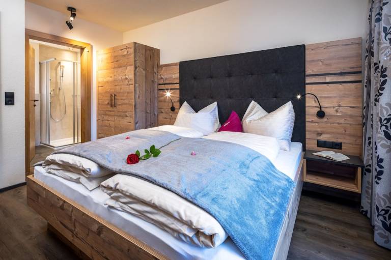 Apart hotel Fiss