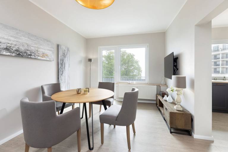 Ferienwohnung Puro Blick, Meerblick — photo 3
