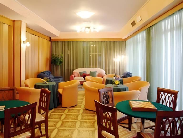 Hotel Ristorante Tre Stelle — photo 5
