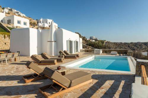 Villa Mykonos