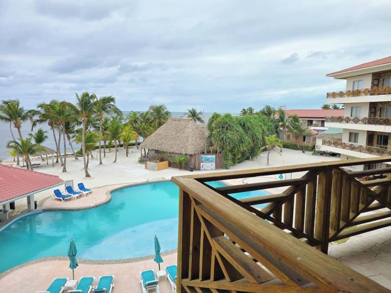 Resort San Pedro