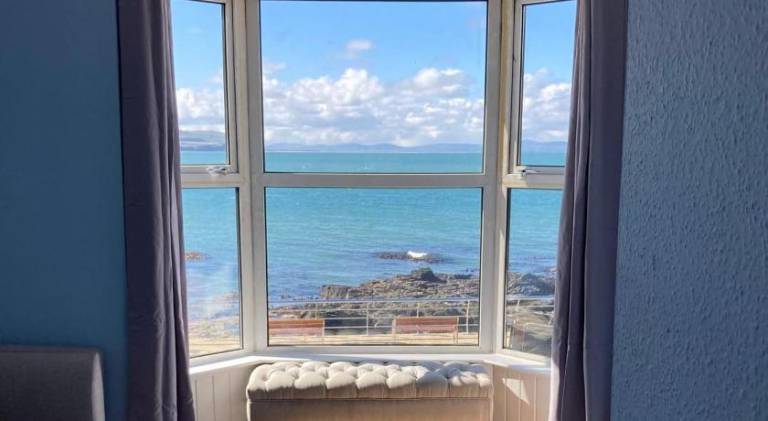 41 m&sup2; Ferienwohnung