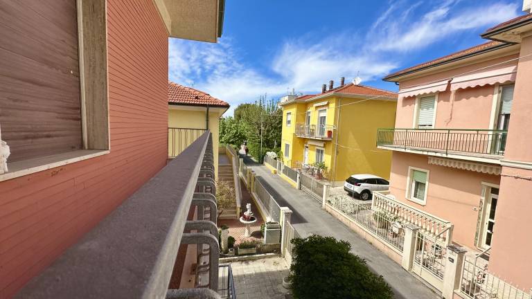Family-friendly rental apartment with yard & terrace | City view | Next to the beach | Pets are welcome — photo 2