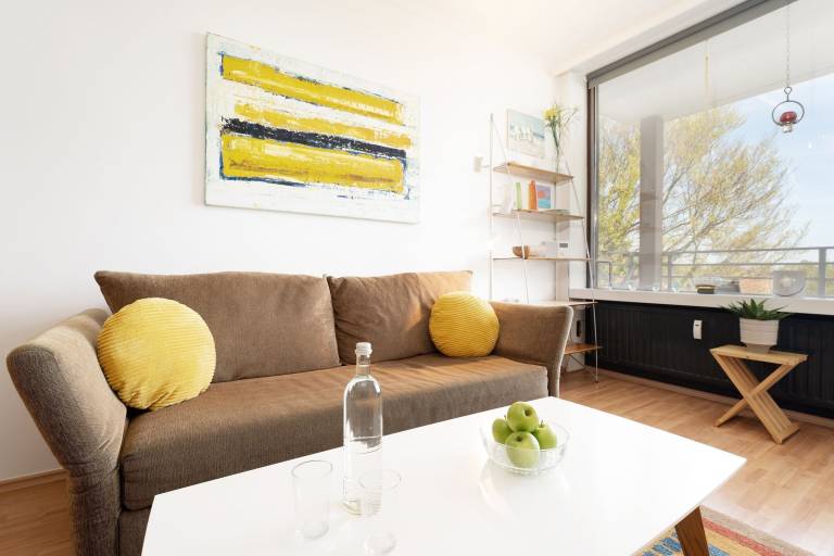 Ferienwohnung Kellenhusen