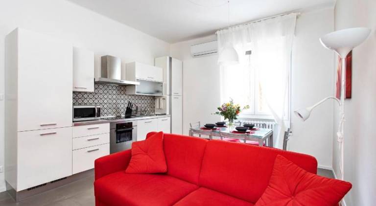 Pleasant holiday apartment | Pet-friendly in Taverna