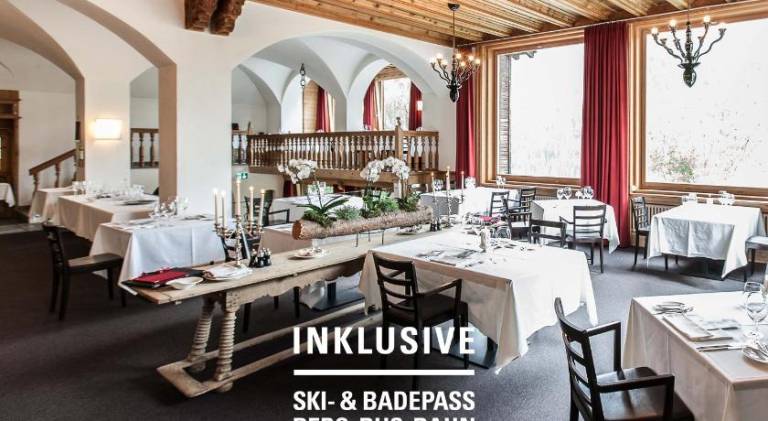 Engadiner Boutique-Hotel GuardaVal — photo 3