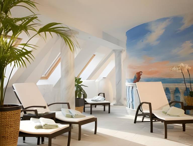 Relais & Chateaux Bulow Palais — photo 3