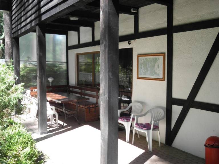 Children-friendly vacation home with patio, sauna & yard | Nature view | Pets allowed — photo 3