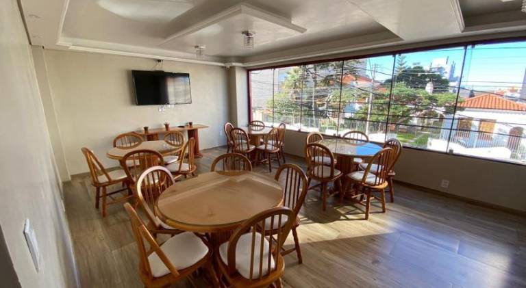 Hotel Westphal in Pelotas