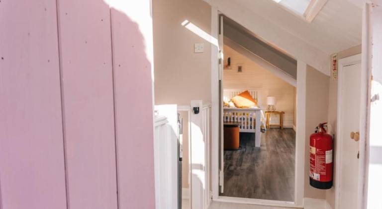 Charming holiday apartment | Next to the beach | Pets are welcome — photo 5