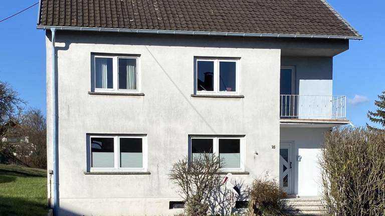 Ferienwohnung Oberwürzbach