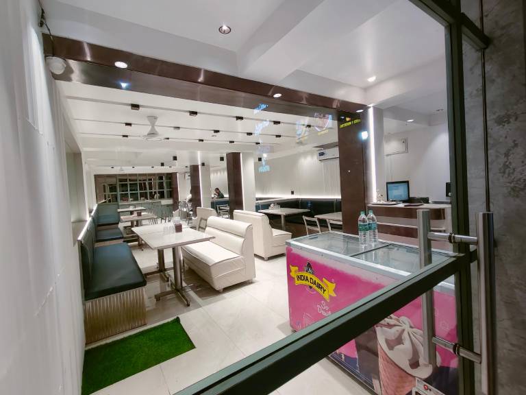 Hotel Anand Palace — photo 3