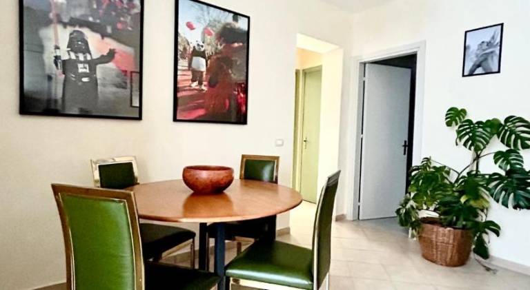 Apartment | Close to Palermo Cathedral — photo 3