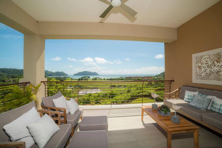 Apartment  Los Sueños