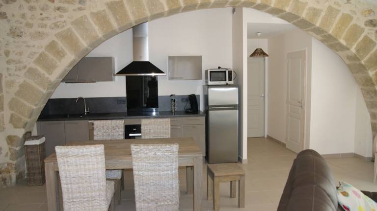 Cottage Montagnac