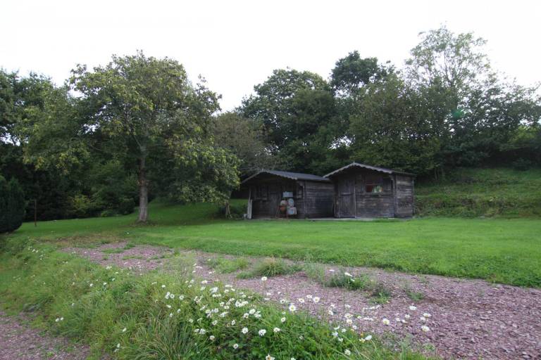 Gîte Saint-Sauveur-Lendelin