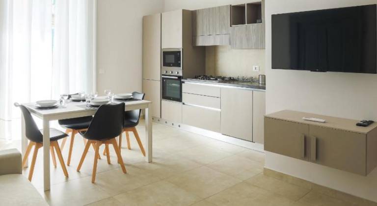 Holiday apartment | Close to Piazza Dante — photo 4