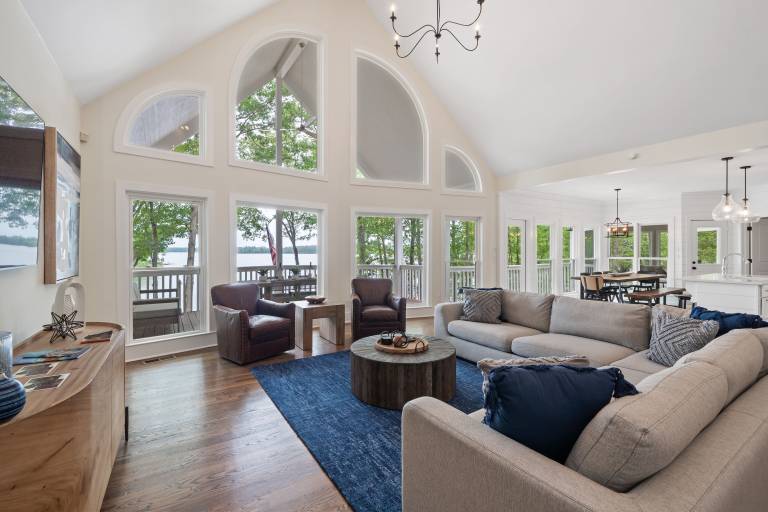 House Eatonton